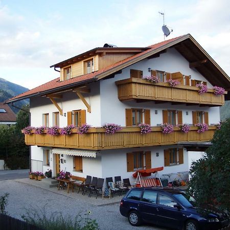Appartment Felder Erika Olang Экстерьер фото
