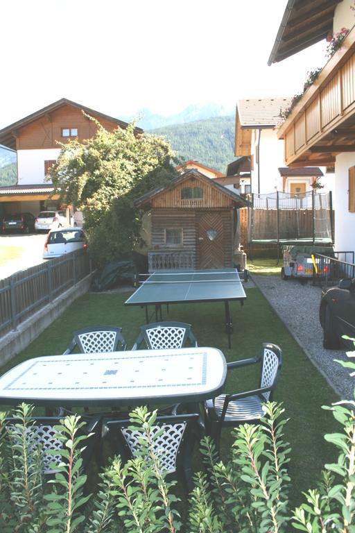 Appartment Felder Erika Olang Экстерьер фото