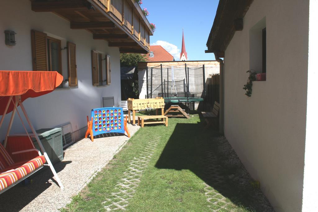 Appartment Felder Erika Olang Экстерьер фото