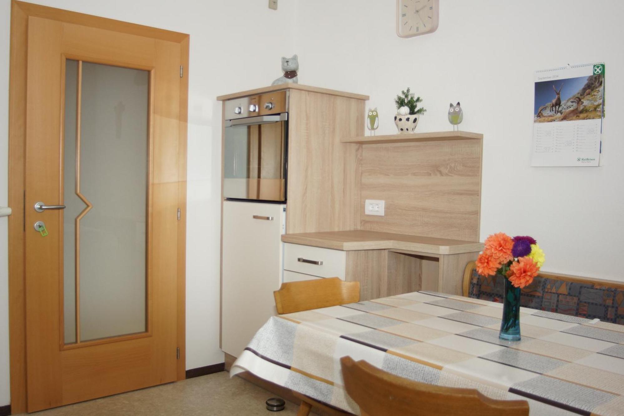 Appartment Felder Erika Olang Номер фото