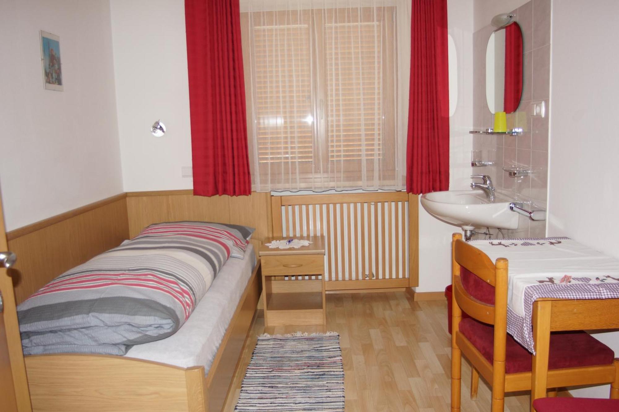 Appartment Felder Erika Olang Номер фото