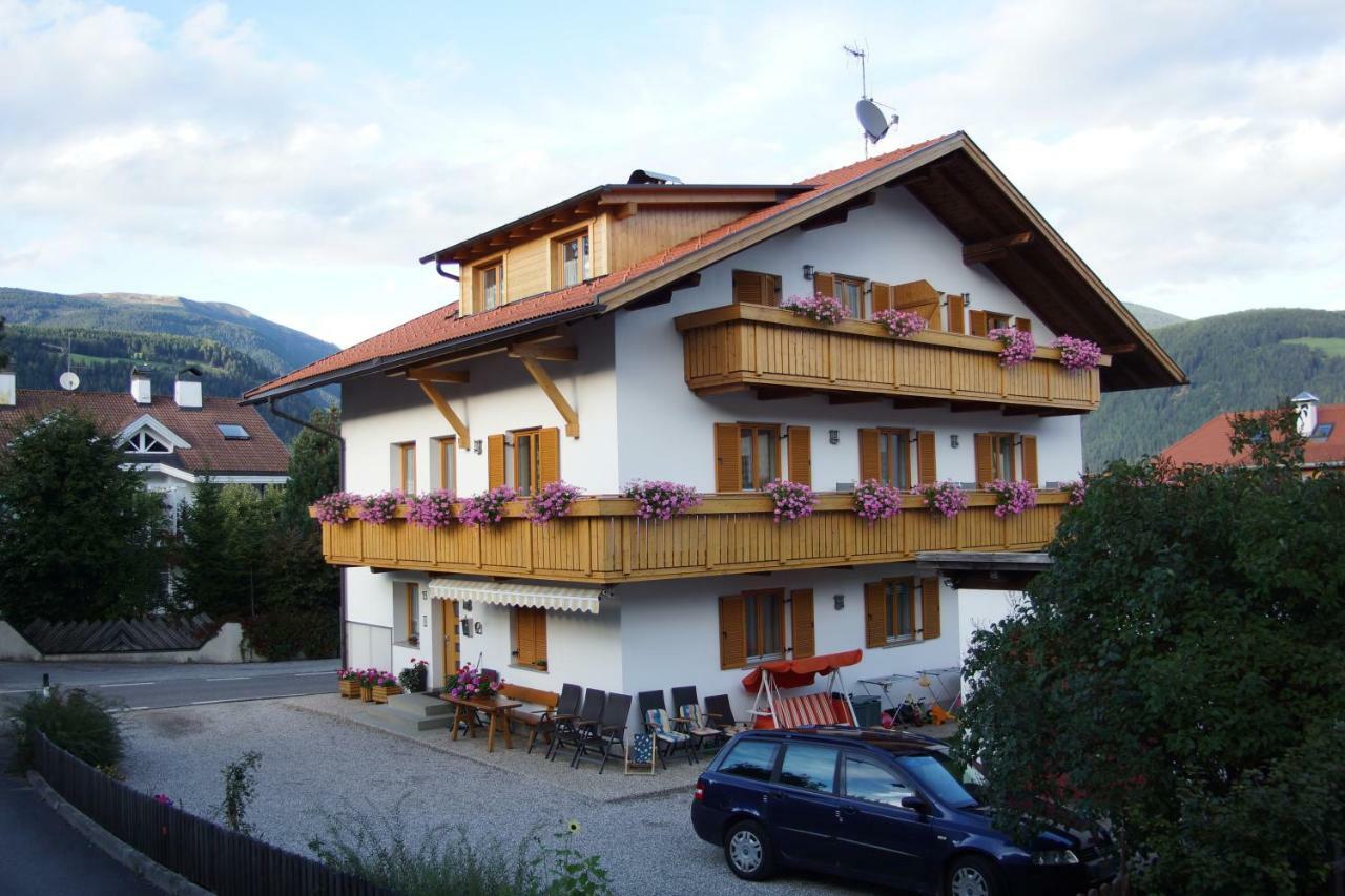 Appartment Felder Erika Olang Экстерьер фото