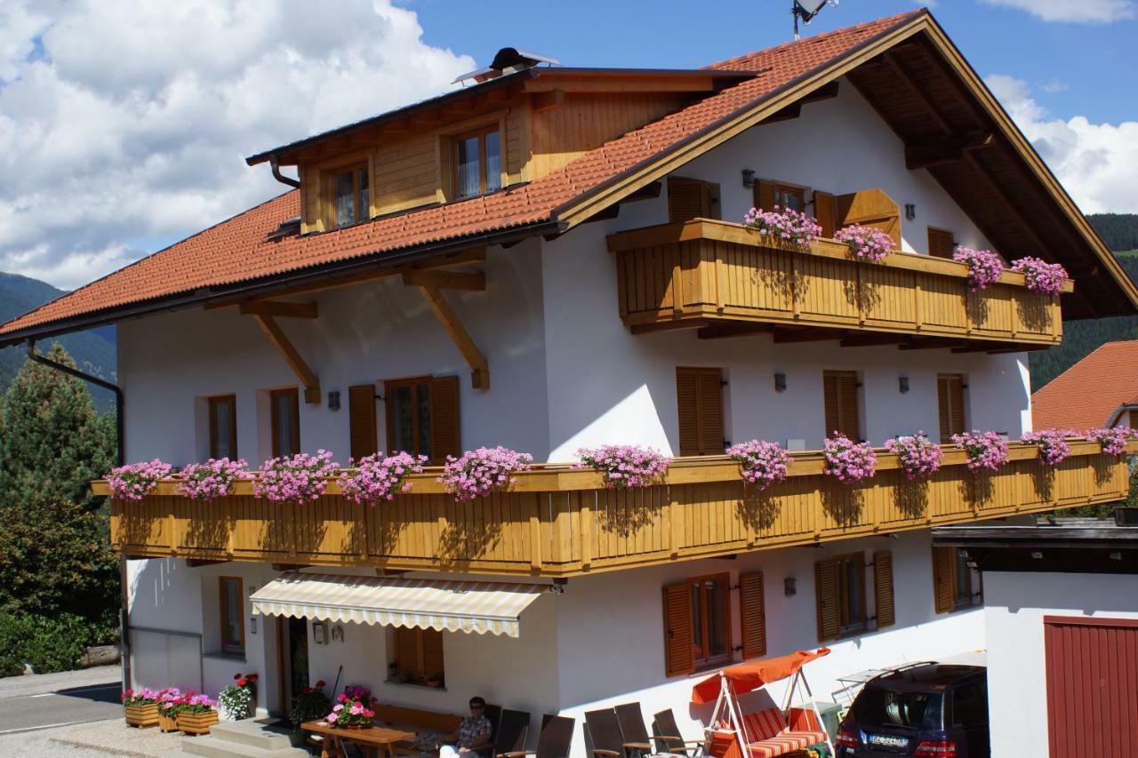 Appartment Felder Erika Olang Экстерьер фото