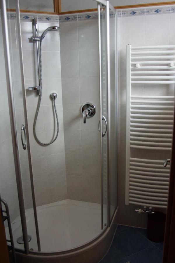 Appartment Felder Erika Olang Экстерьер фото