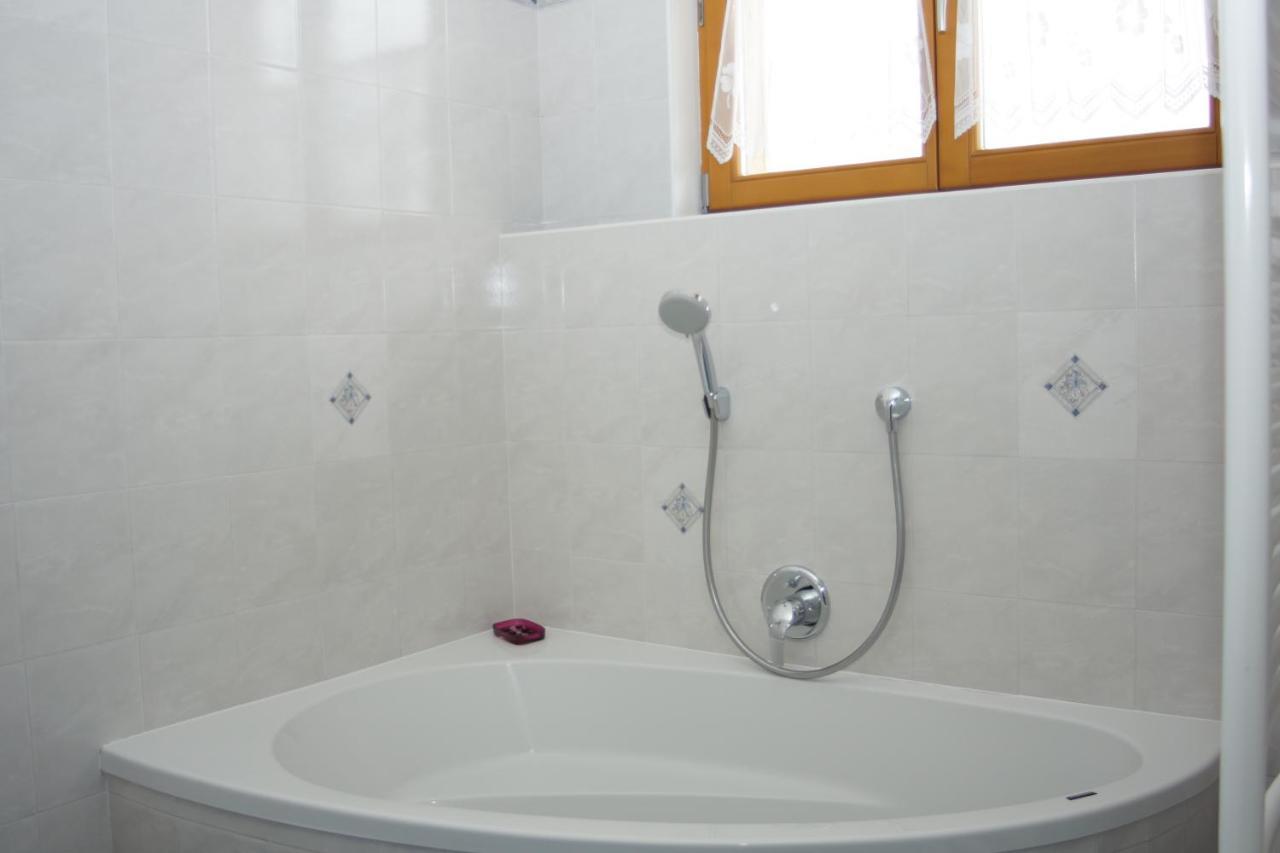 Appartment Felder Erika Olang Экстерьер фото