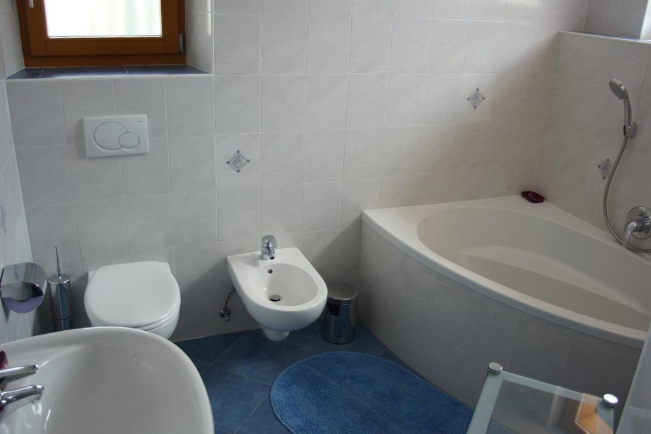Appartment Felder Erika Olang Экстерьер фото