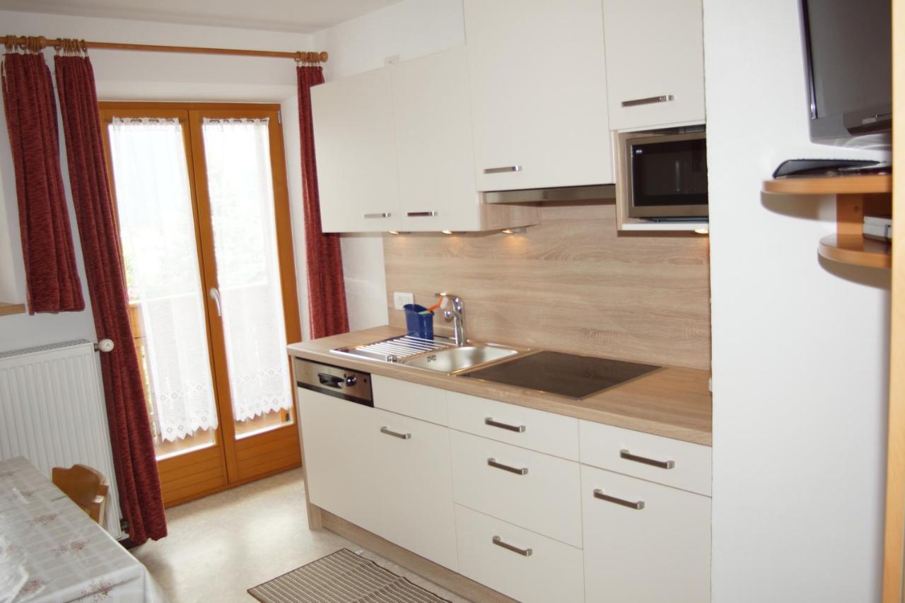 Appartment Felder Erika Olang Экстерьер фото