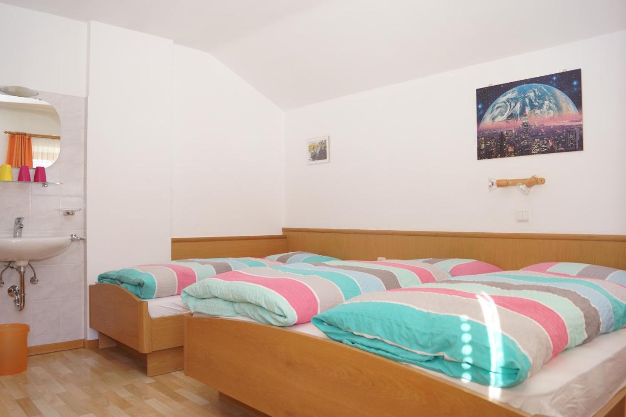 Appartment Felder Erika Olang Экстерьер фото
