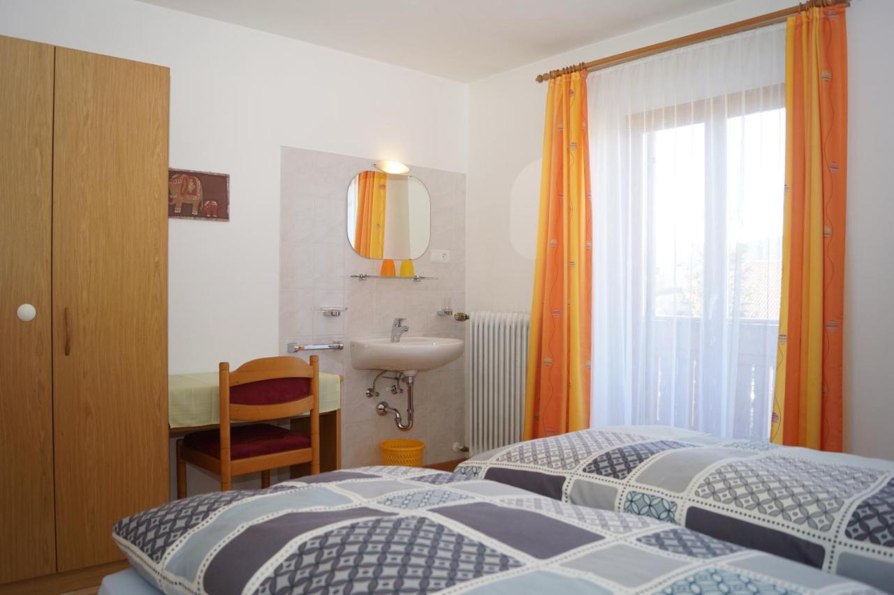 Appartment Felder Erika Olang Экстерьер фото