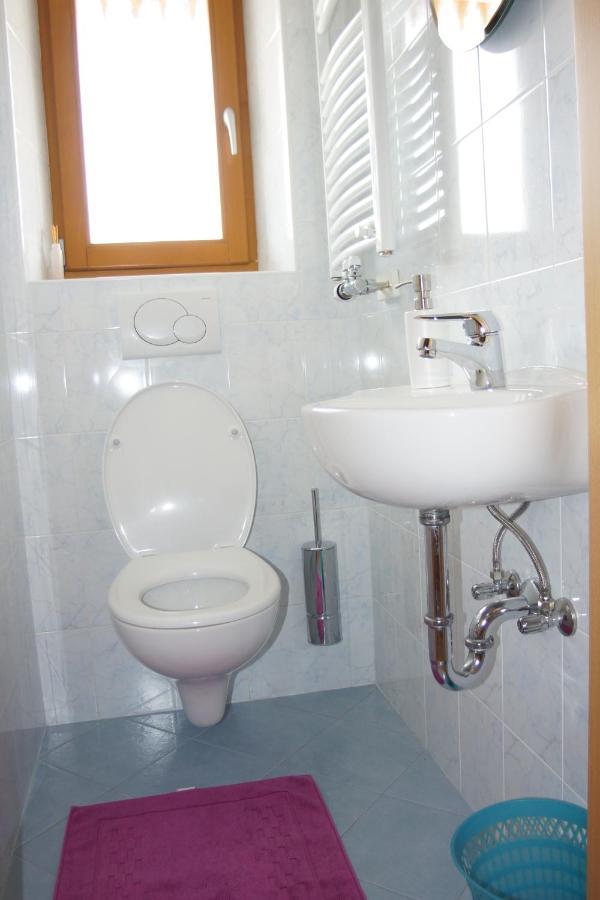 Appartment Felder Erika Olang Экстерьер фото