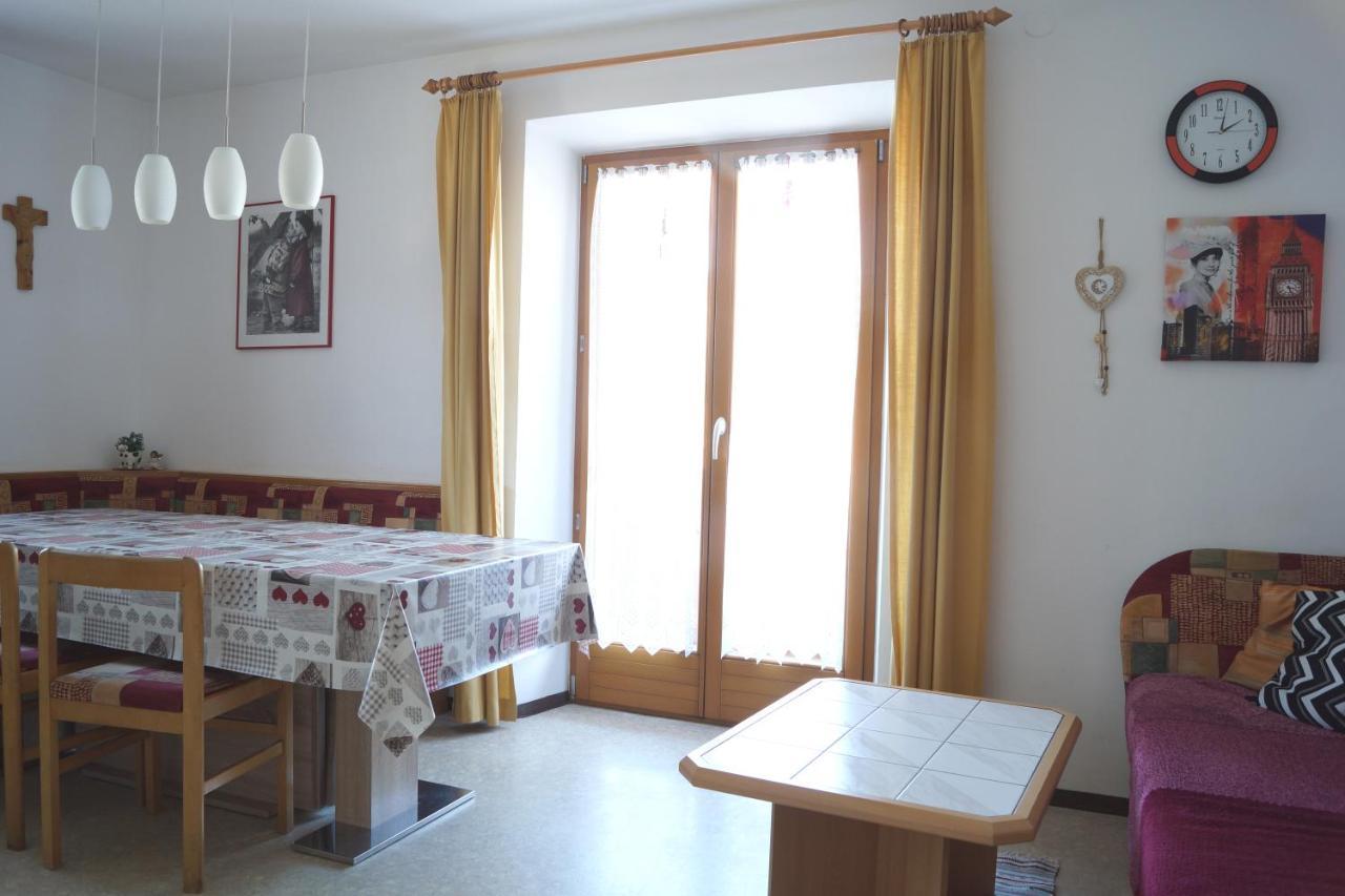 Appartment Felder Erika Olang Экстерьер фото