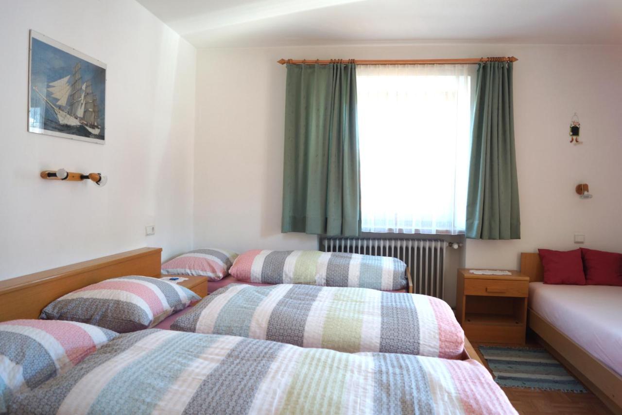 Appartment Felder Erika Olang Экстерьер фото